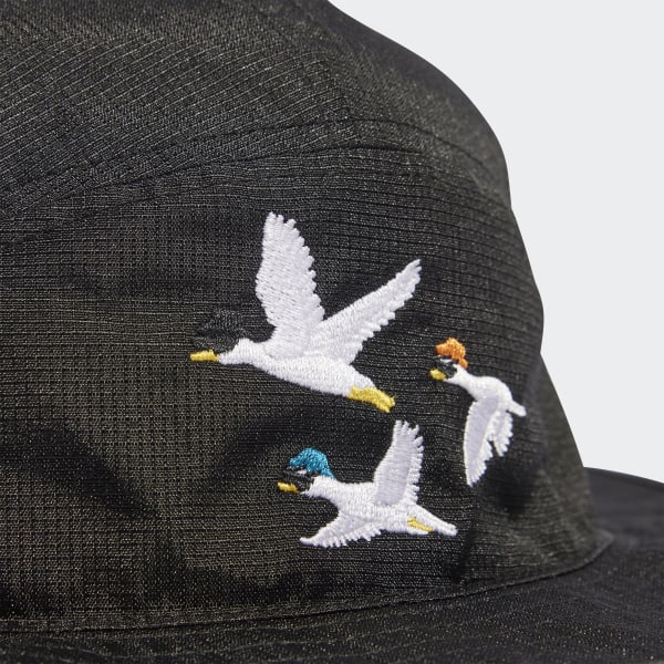 Svart adidas Adventure Exclusive Cap