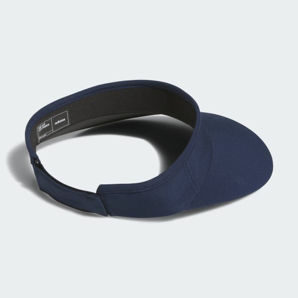 Adidas Wide Tour Visor WORLDWIDE DELIVERY