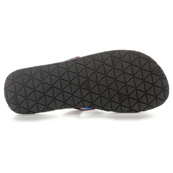 Blue SNOZO BEACH FLIP-FLOPS
