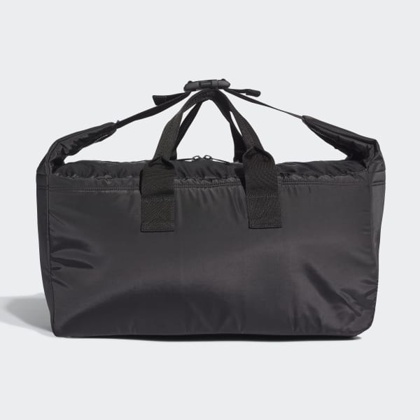 modern duffle bag