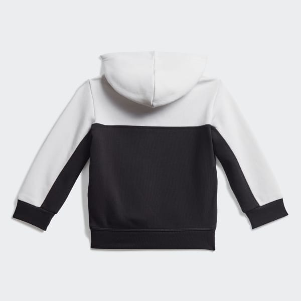 conjuntos de buzos adidas