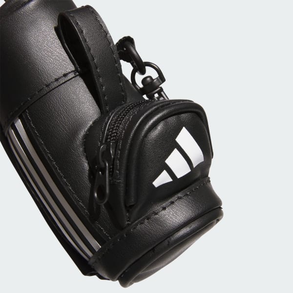 【新品】アディダス スリーストライプ キャディバッグ　ブラック 楽天市場】最大10％OFFクーポン 【10/14〜10/20】 アディダス