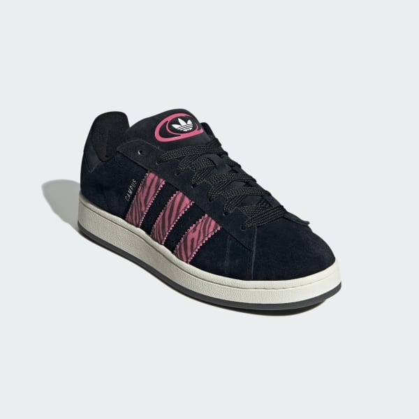 Negro Tenis Campus 00s