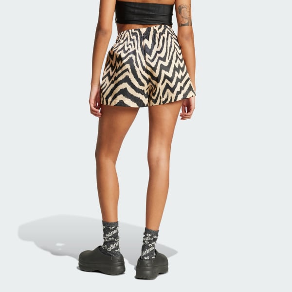adidas x FARM Rio Firebird Shorts Rosa adidas Deutschland