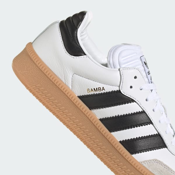 ＜adidas Originals＞ SAMBA XLG/スニーカー Buty męskie adidas Samba Xlg Ftw White/ Collgreen/ Panton | Footshop