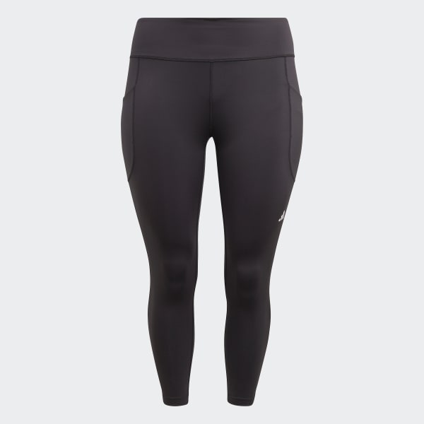 Sort DailyRun 7/8 Plus Size leggings