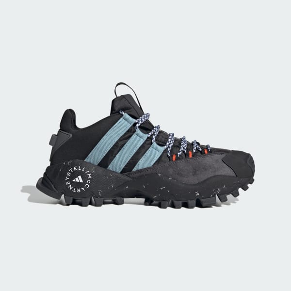 *送料・関税込み*ADIDAS BY STELLA MCCARTNEY SeeULater adidas by Stella McCartney Seeulater Shoes - Black | Free