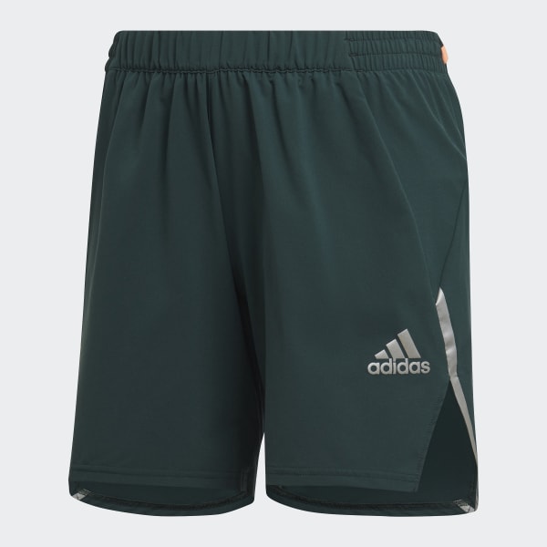Gron X-City Shorts YY429