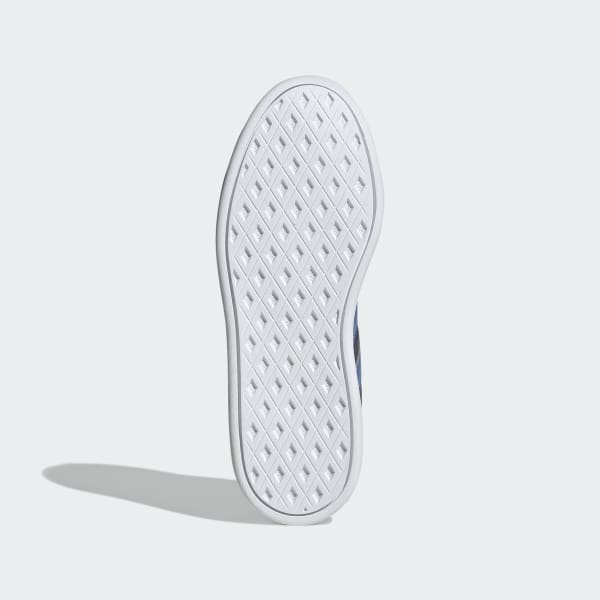 Purpura Zapatillas Breaknet estilizado para niños