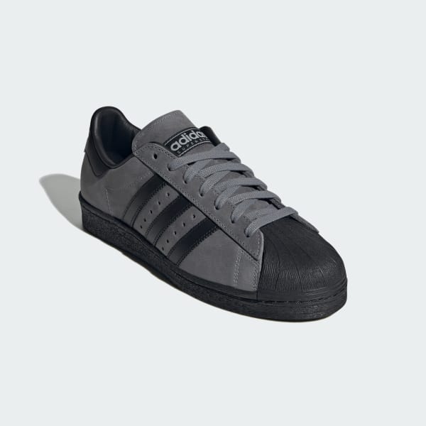 Superstar adidas grau weiß online