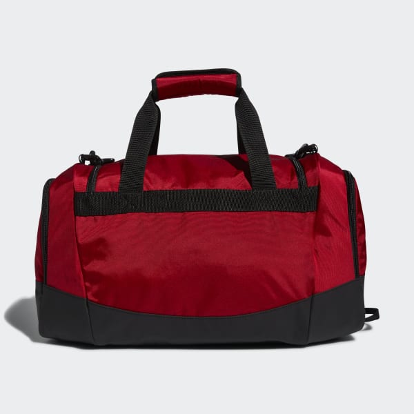 rouge Sac en toile Defender Petit format