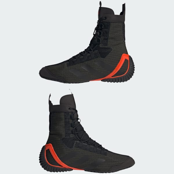 adidas Buty Speedex 23 - Szary | adidas Poland