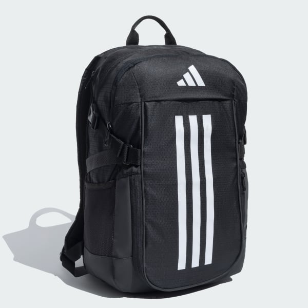 Black Training Power Backpack
