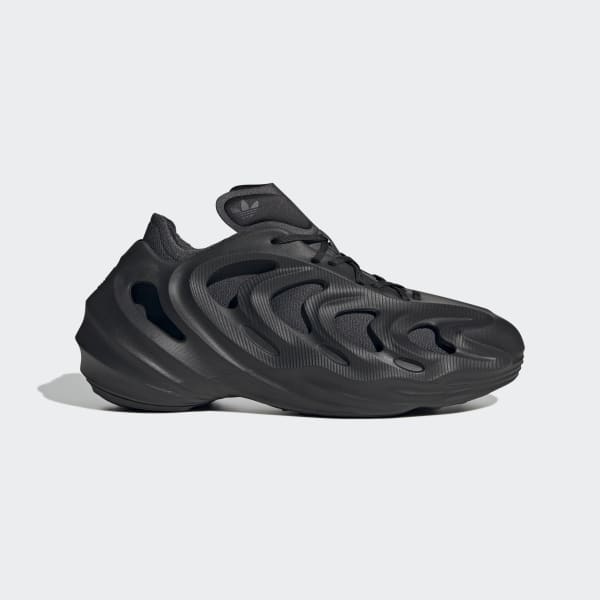 Negro Tenis Adifom Q