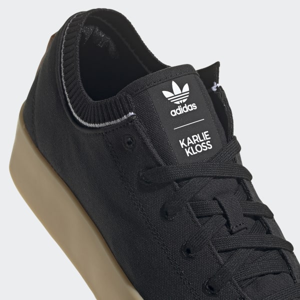 Noir Chaussure Karlie Kloss Trainer XX92 LEK21