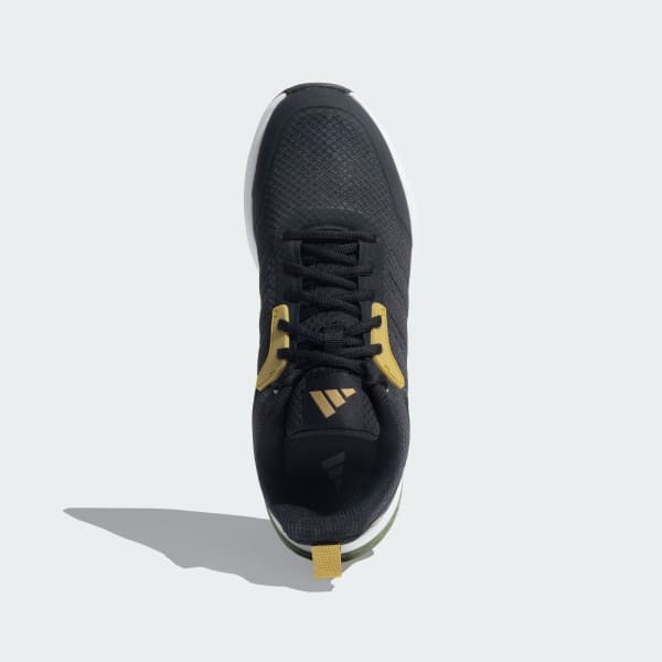 Black FAWD PACE SHOES