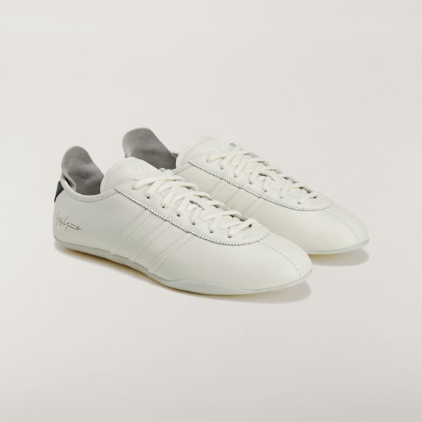 biela TENISKY Y-3 TOKYO Shoes