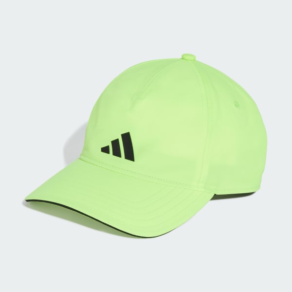 Verde Cappellino da basket AEROREADY