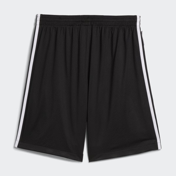 Skateboarding Mesh Shorts (Gender Neutral)