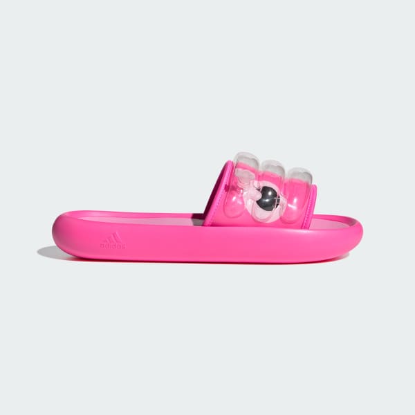 Pink ZPLAASH Slides