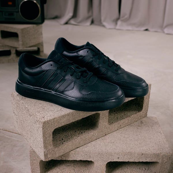 アディダス ライトコート / Litecourt - ブラック | アディダス ジャパン