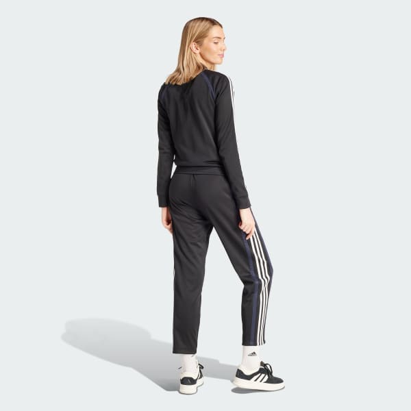 adidas Teamsport Track Suit Black adidas Deutschland
