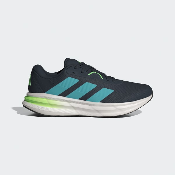 Azul Tenis de Running Galaxy 7