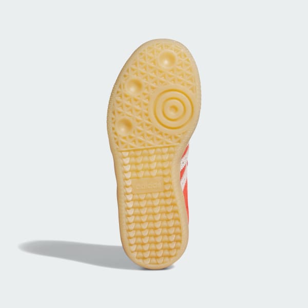 Naranjo Zapatillas Samba OG