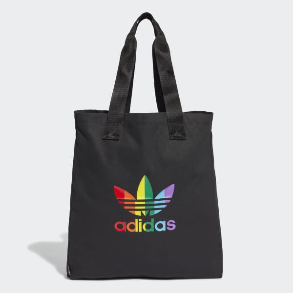 adidas Shopper Bag - Black | adidas 