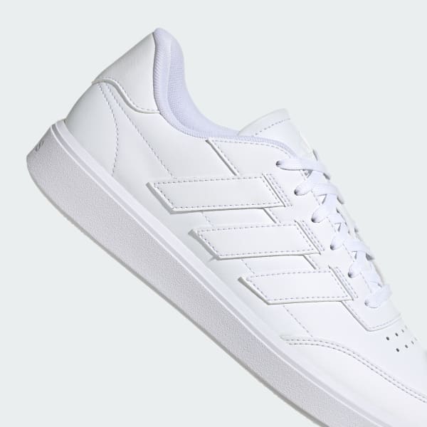 Adidas color block shoes online