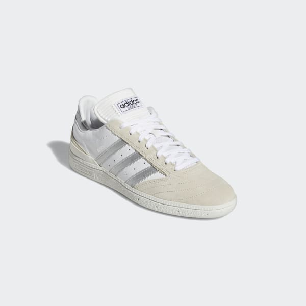 Blanco Zapatillas Busenitz
