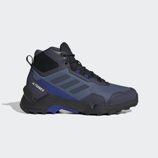 adidas Eastrail 2.0 Mid RAIN.RDY Hiking Shoes - Black | adidas Finland
