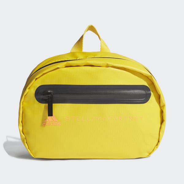 Yellow adidas by Stella McCartney Small Bag Set IZI97