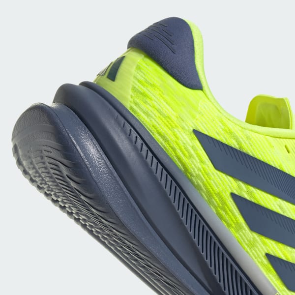 たろう adidas Supernova Comfortglide Koşu Ayakkabısı - Sarı | adidas Türkiye