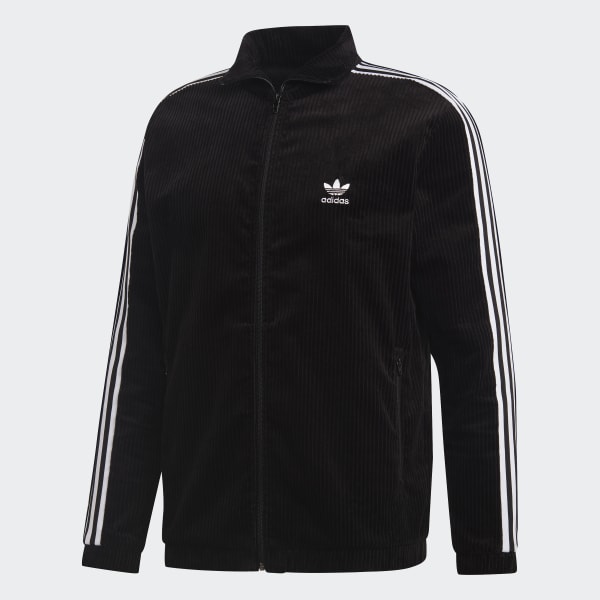 Manteau adidas noir