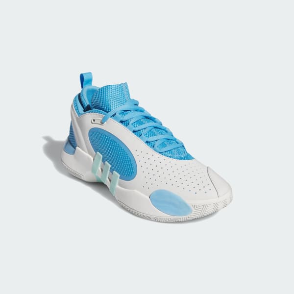 Blue D.O.N. Issue 5 Shoes