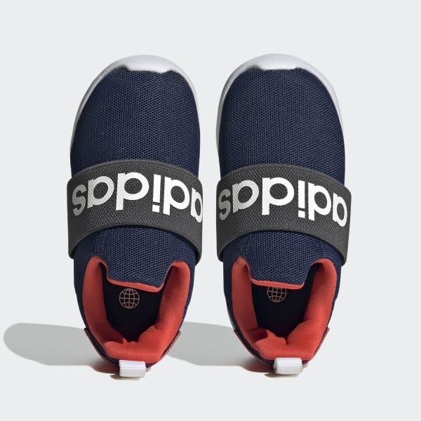 👟 adidas Lite Racer Adapt 4.0 Lifestyle Slip-On Shoes - Blue | Kids' Lifestyle | adidas US