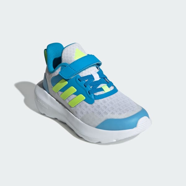 Gris Chaussure Fortarun 2.0 Enfants