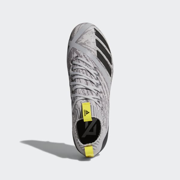 Adidas Adizero 5 Star 7 0 X Primeknit Cleats Grey Adidas Us