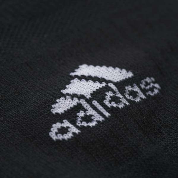 adidas AA2280 3 Streifen Sneakersocken, 3 Paarschwarz adidas AA2280 3 Streifen Sneakersocken, 3 Paarschwarz