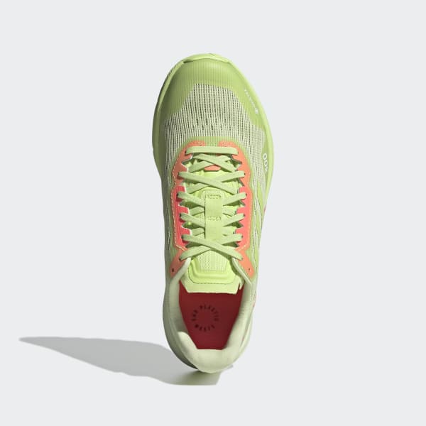 Verde Tenis de Trail Running Terrex Agravic Flow 2.0 GORE-TEX