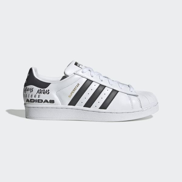 adidas Zapatillas Superstar - Blanco | adidas Argentina adidas Zapatillas Superstar - Blanco | adidas Argentina