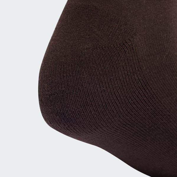 biela Ponožky 3-Stripes Ankle (3 páry)