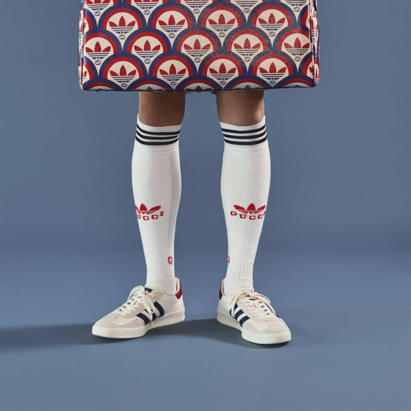 Calcetines largos gucci