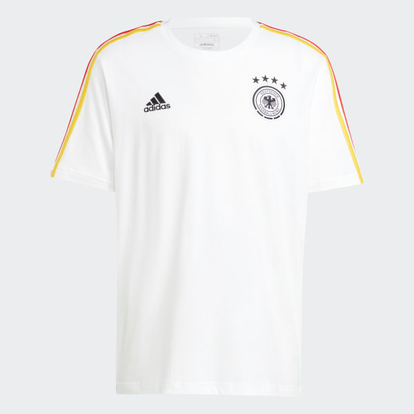 Germany t shirt adidas 2025