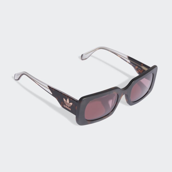 Beige Original Sunglasses OR0076 HOI45