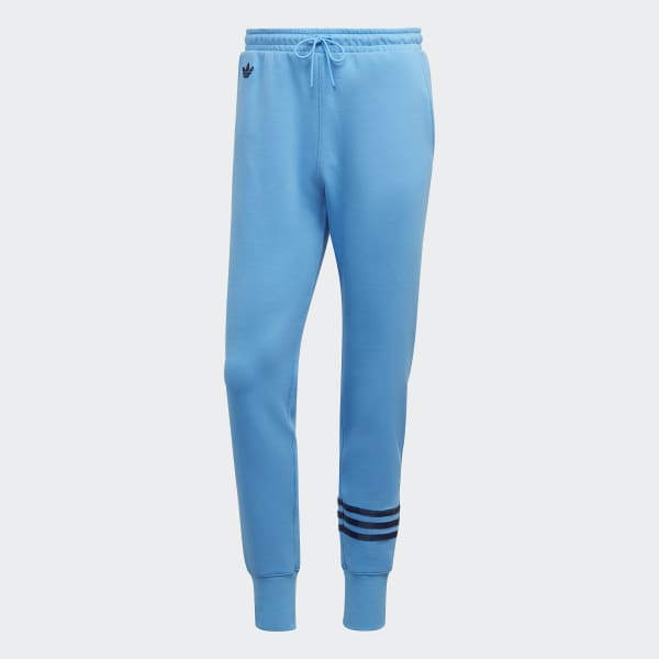 Blue Adicolor Neuclassics Sweat Pants D3487