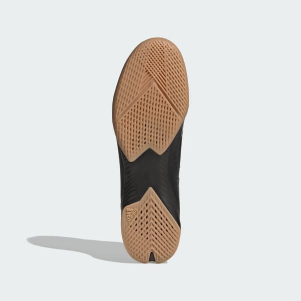 Black X Crazyfast.3 Indoor Boots