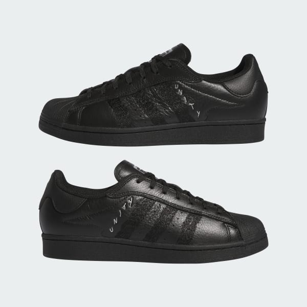 アディダス スーパースター ADV × Unity / Superstar ADV