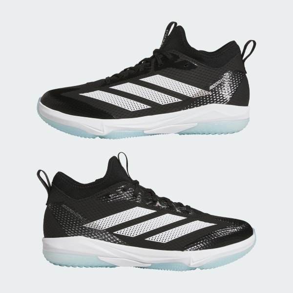 adidas Adizero Instinct Turf Sneakers 2.0 - Black | Free Shipping